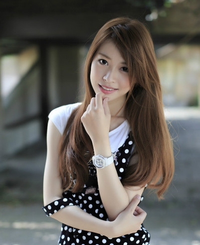 婉清